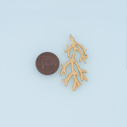 Charm Pendant for Jewelry Making