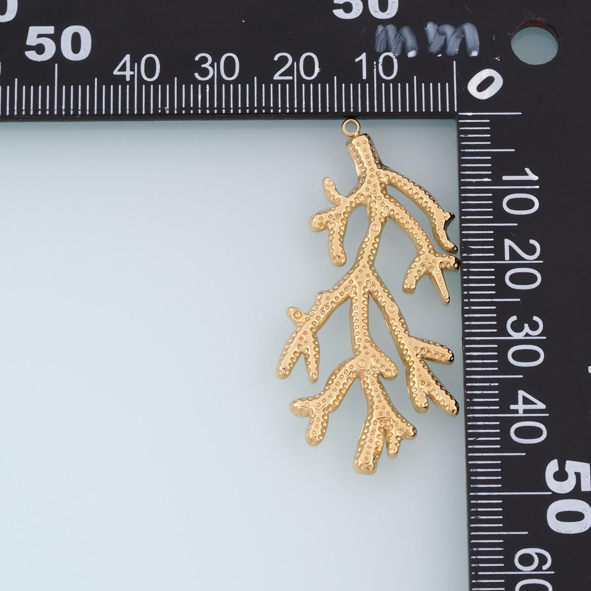 Charm Pendant for Jewelry Making