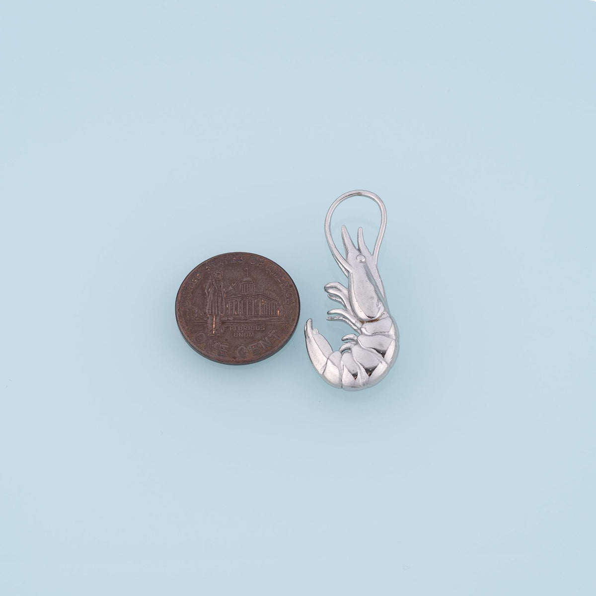 Charm Pendant for Jewelry Making