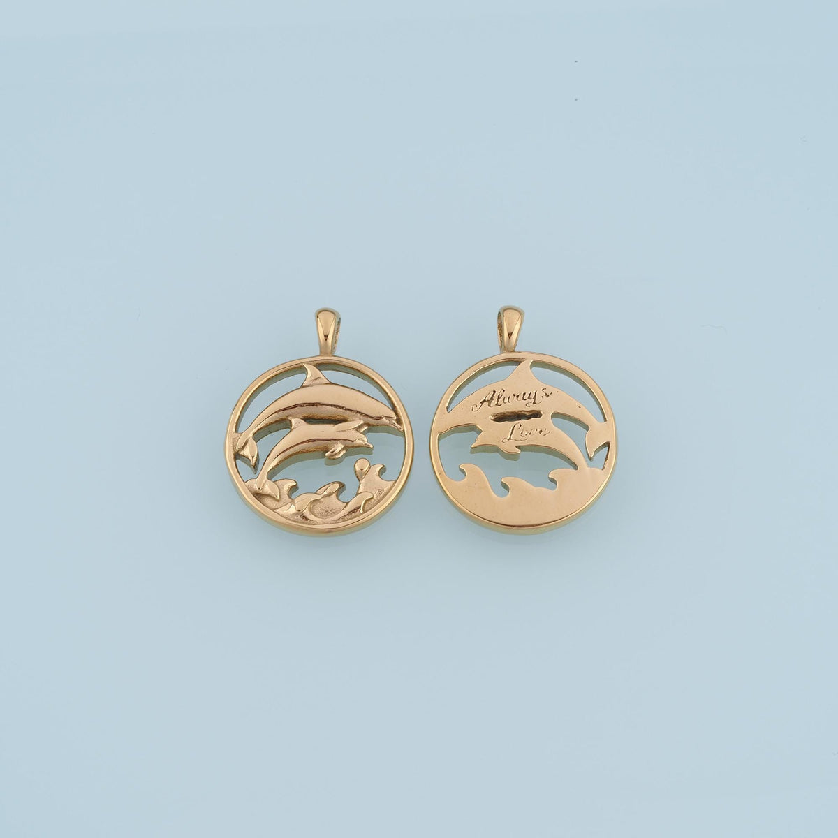Charm Pendant for Jewelry Making