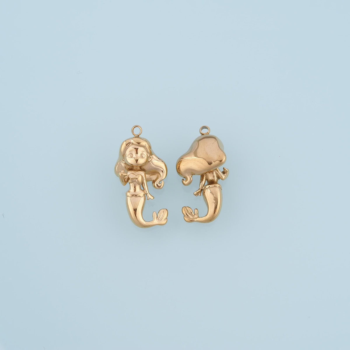 Charm Pendant for Jewelry Making