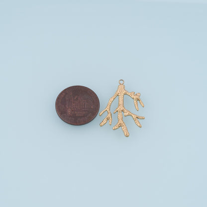 Charm Pendant for Jewelry Making