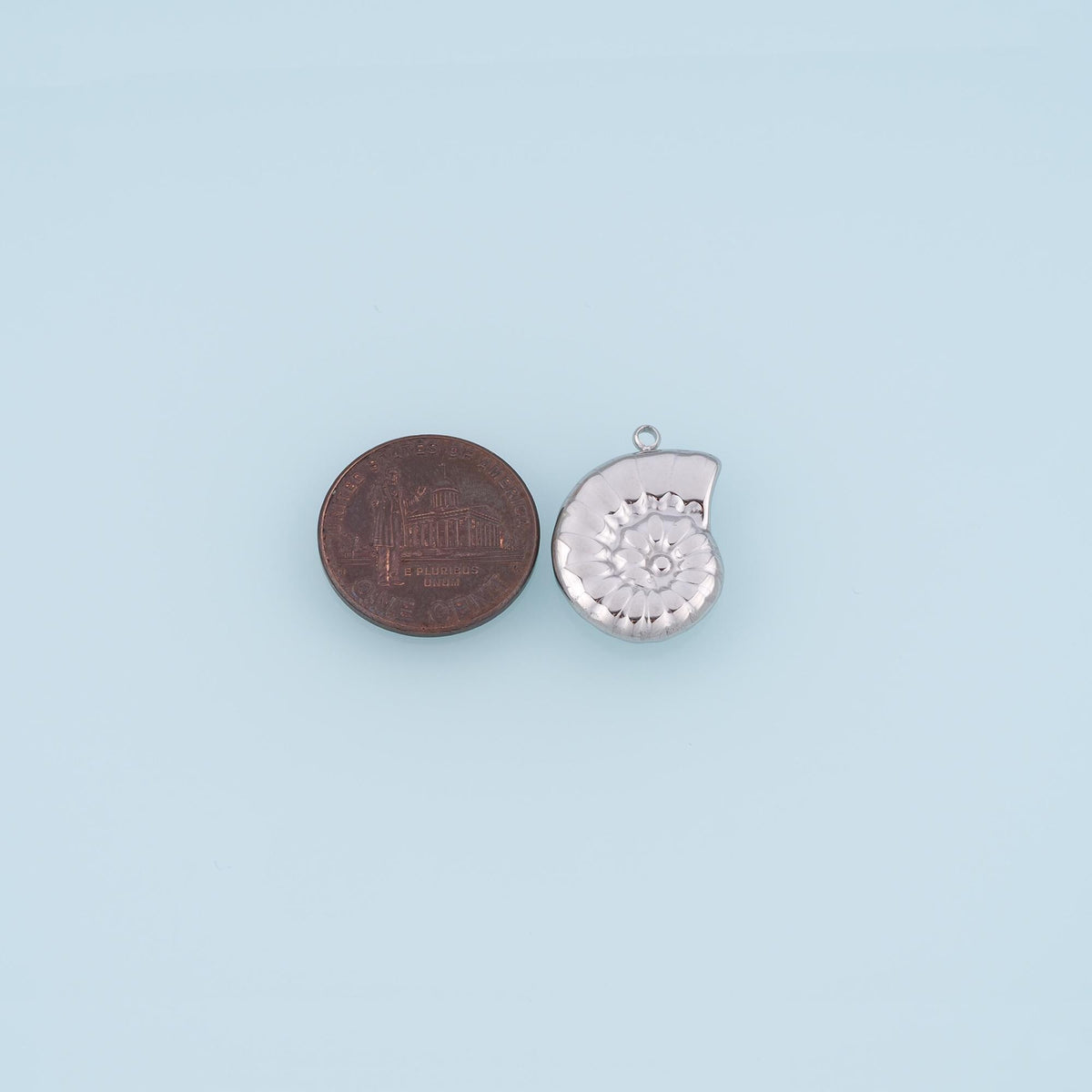 Charm Pendant for Jewelry Making