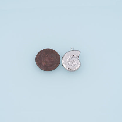 Charm Pendant for Jewelry Making