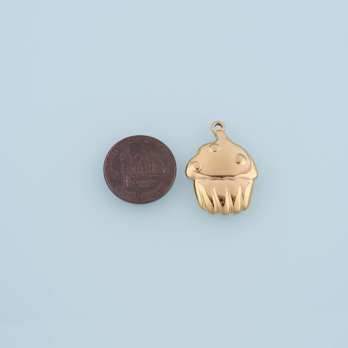 Charm Pendant for Jewelry Making