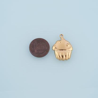 Charm Pendant for Jewelry Making