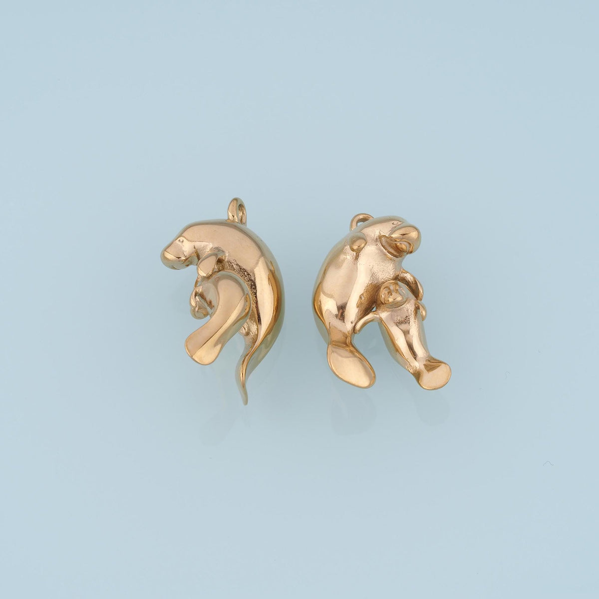 Charm Pendant for Jewelry Making