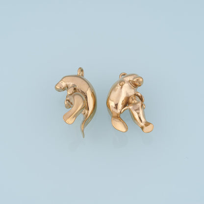 Charm Pendant for Jewelry Making