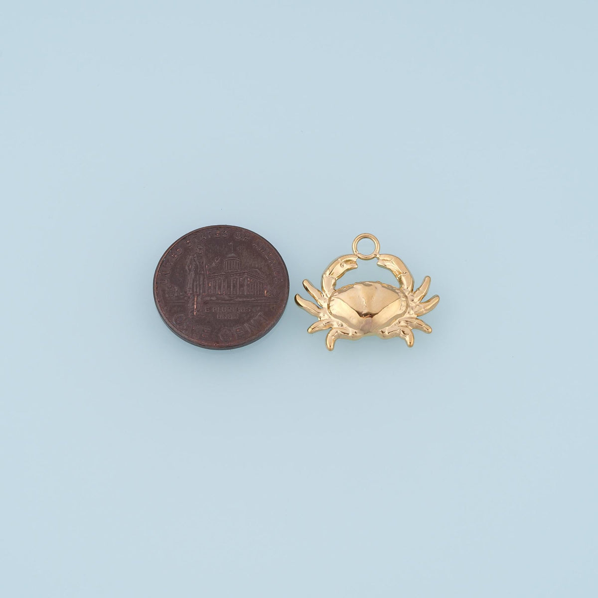 Cat Charm Pendant for Jewelry Making