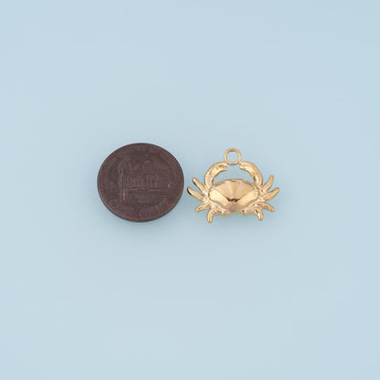 Cat Charm Pendant for Jewelry Making