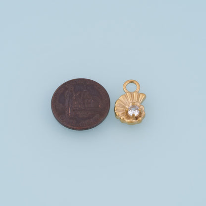 Charm Pendant for Jewelry Making