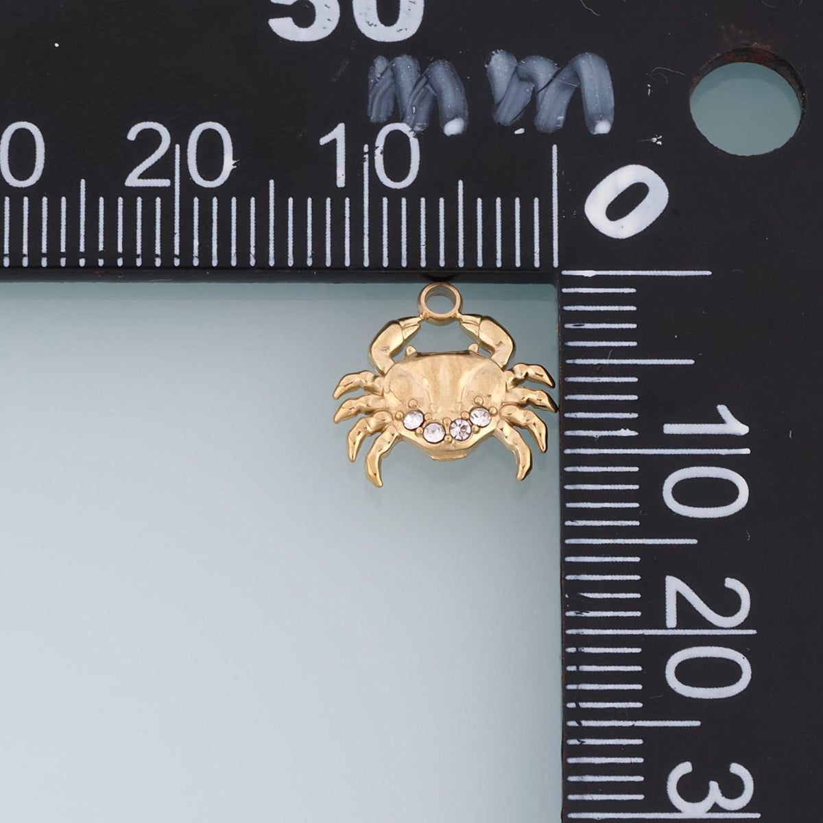Charm Pendant for Jewelry Making