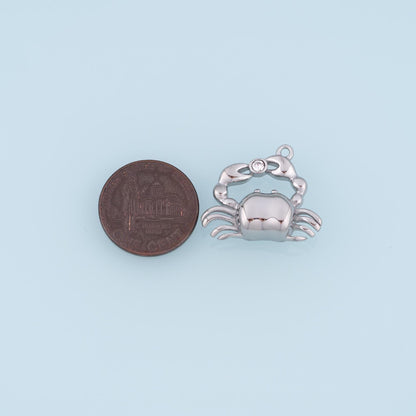 Charm Pendant for Jewelry Making