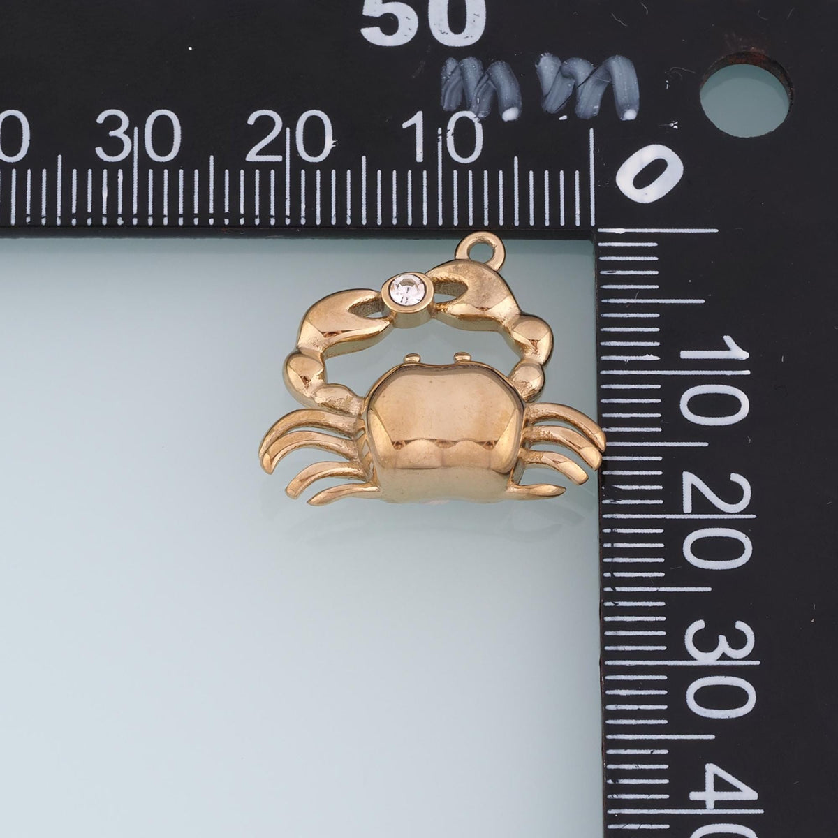 Charm Pendant for Jewelry Making
