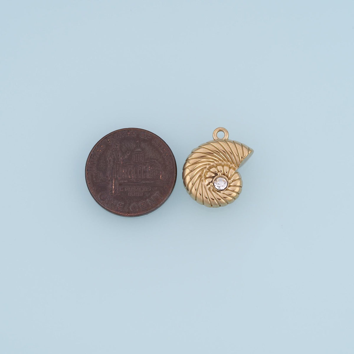 Charm Pendant for Jewelry Making