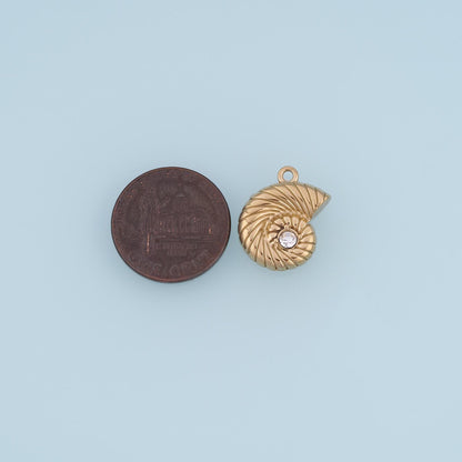 Charm Pendant for Jewelry Making