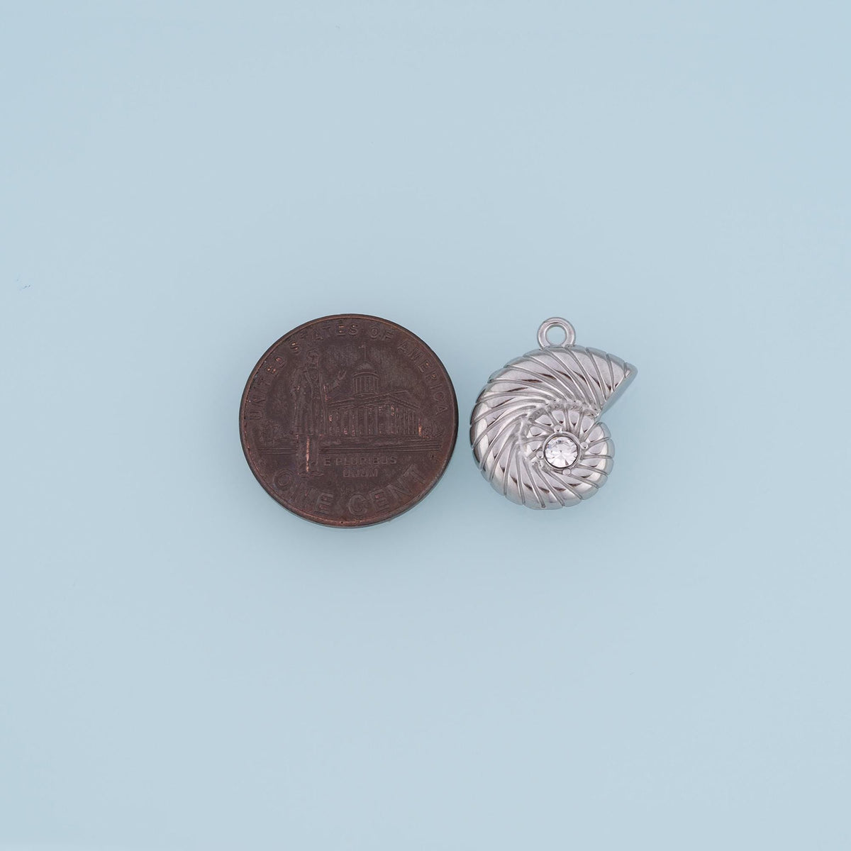 Charm Pendant for Jewelry Making