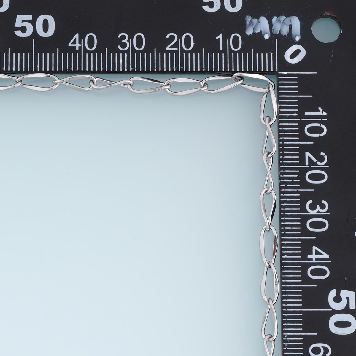 14K Gold Jewelry Chain 3.28 ft, 16.40 ft for Jewelry Making