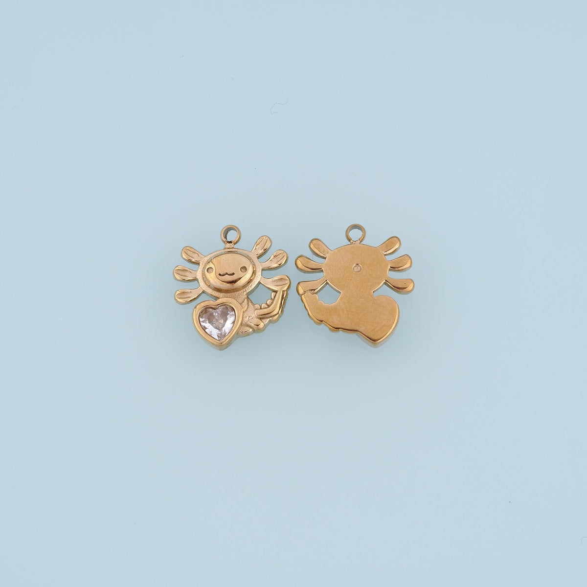 Charm Pendant for Jewelry Making