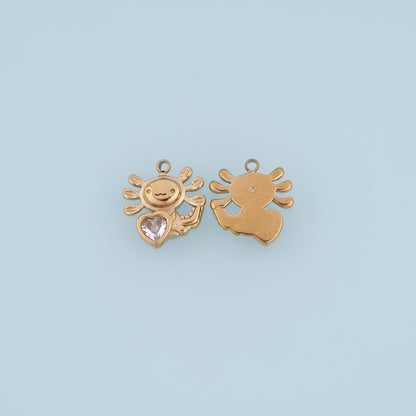 Charm Pendant for Jewelry Making