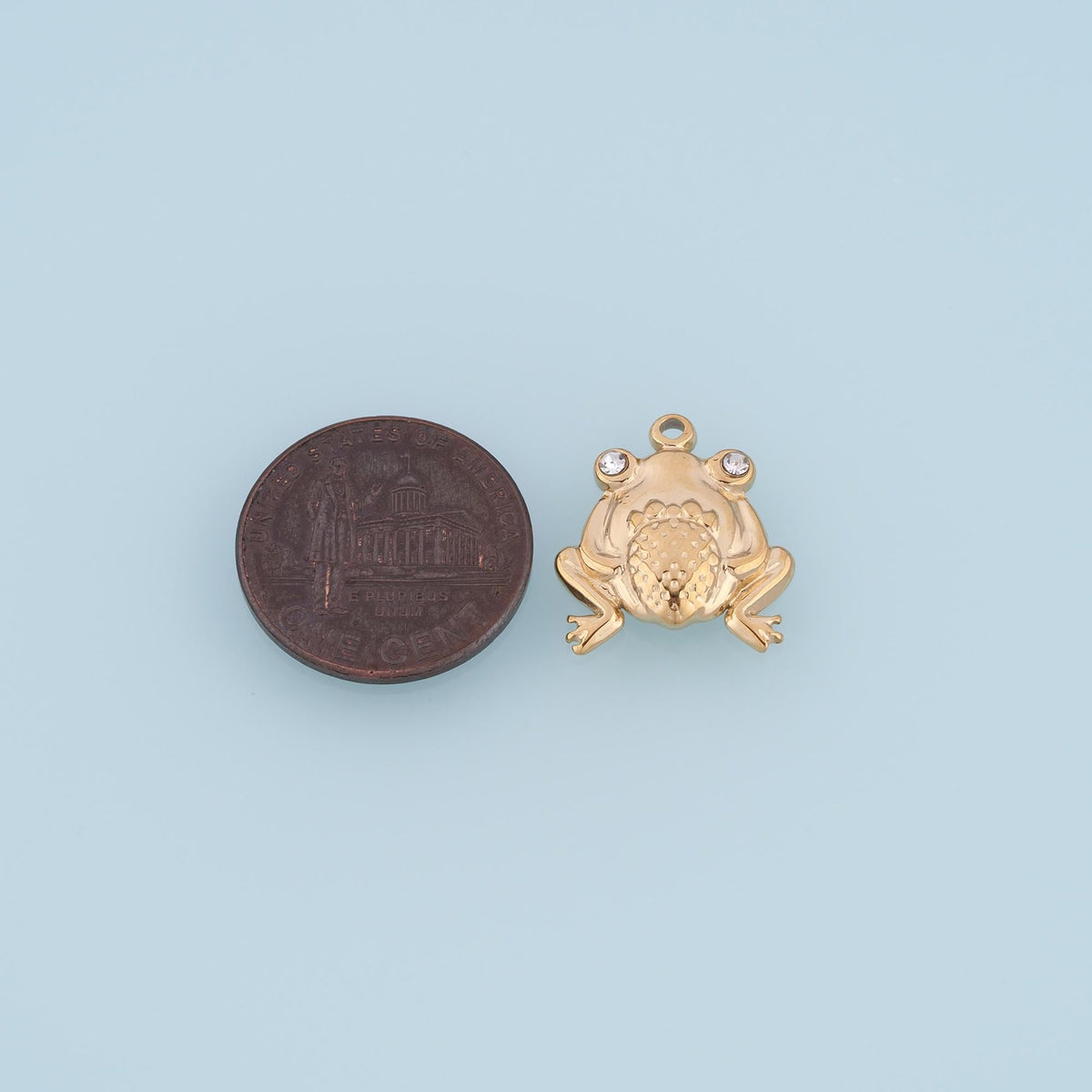 Charm Pendant for Jewelry Making