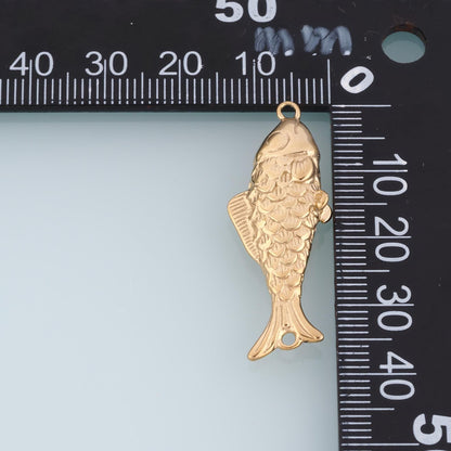 Connector for Jewelry Making