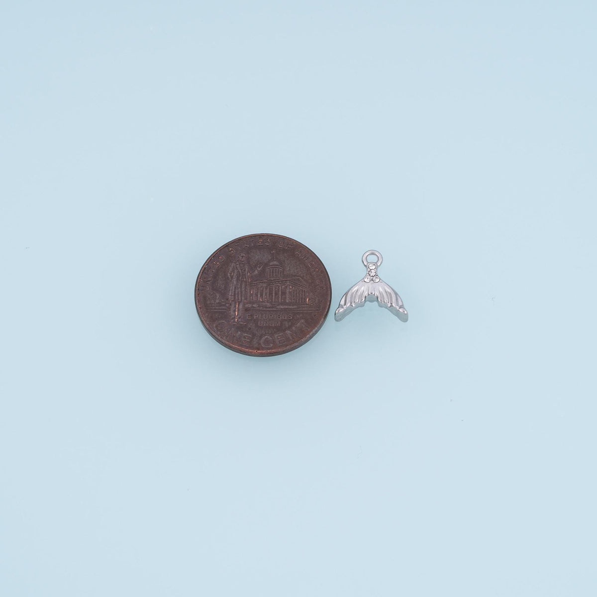 Charm Pendant for Jewelry Making