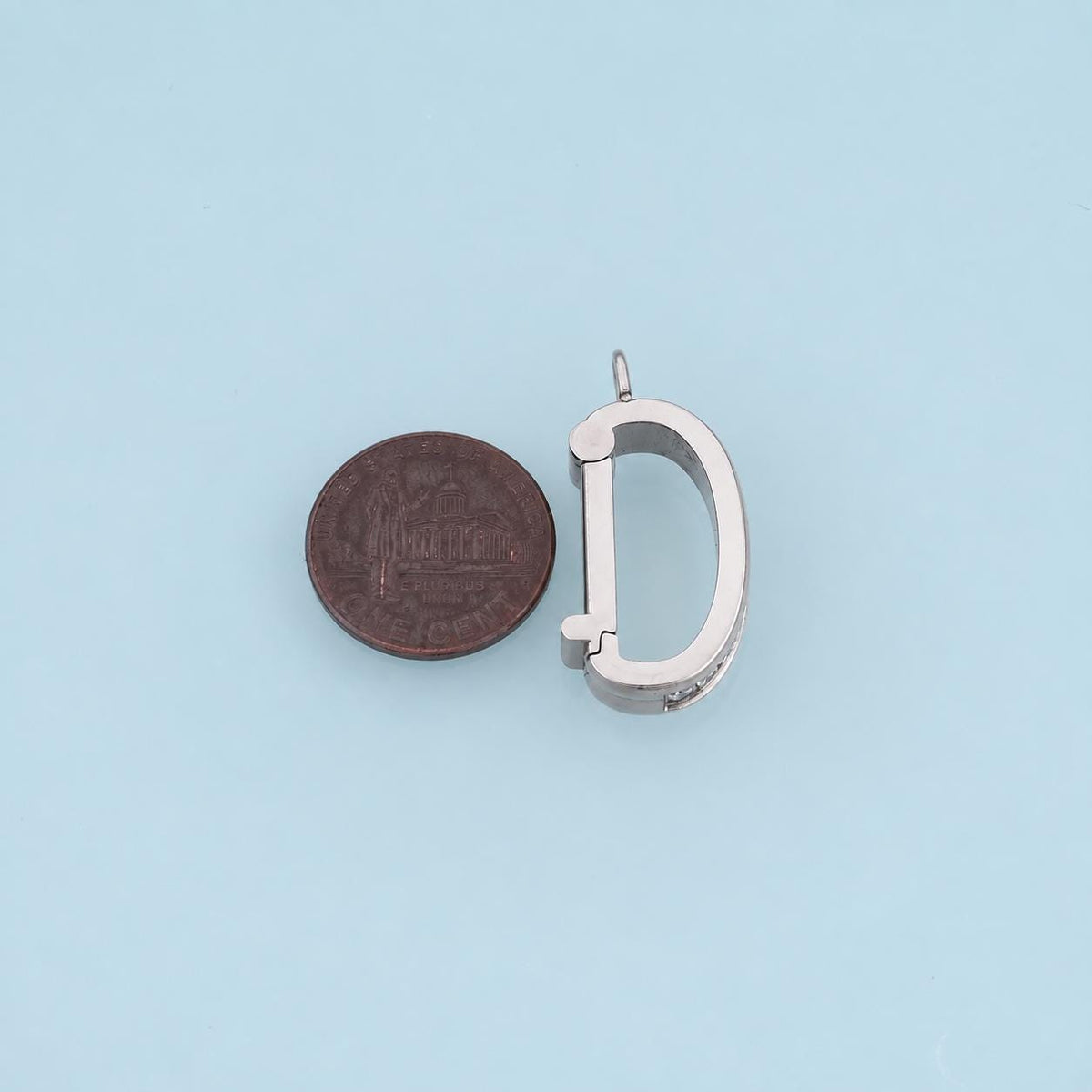 Clasp for Jewelry Making