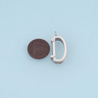 Clasp for Jewelry Making