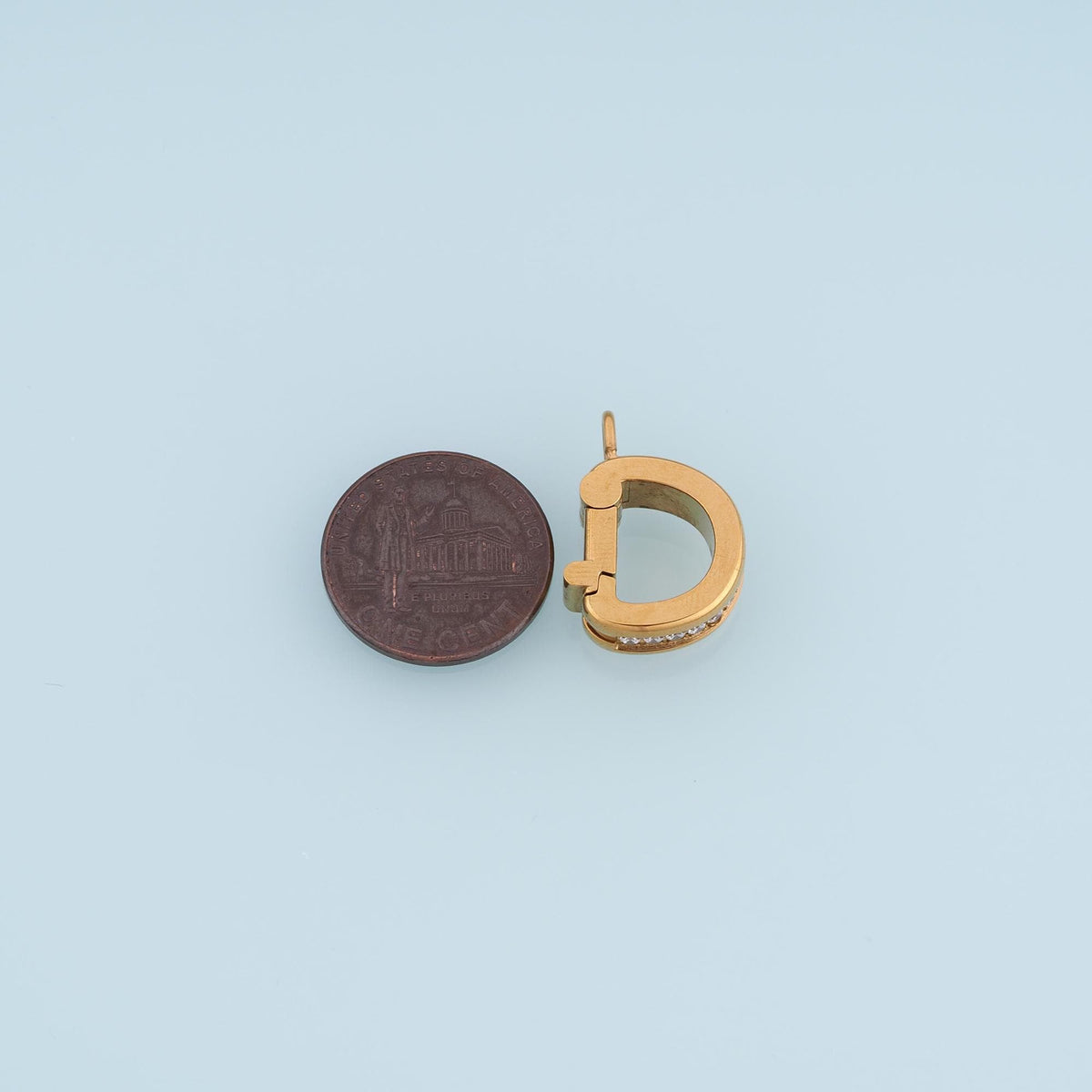 Clasp for Jewelry Making