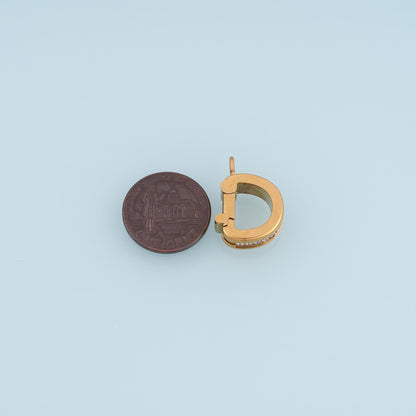 Clasp for Jewelry Making