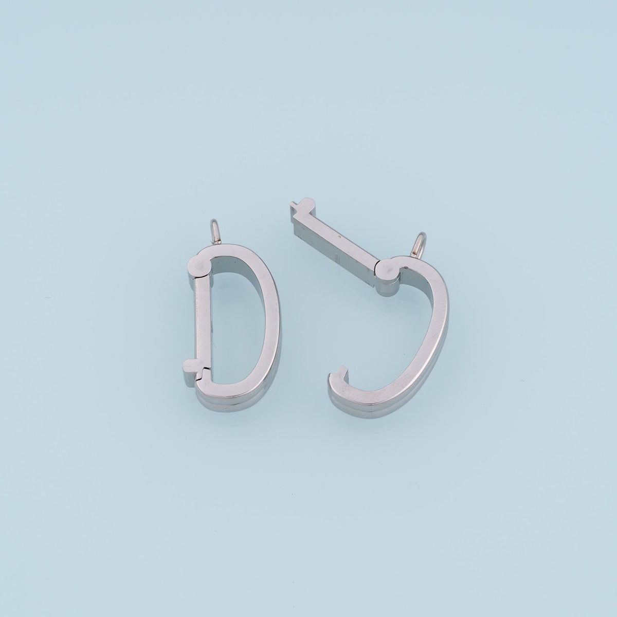 Clasp for Jewelry Making