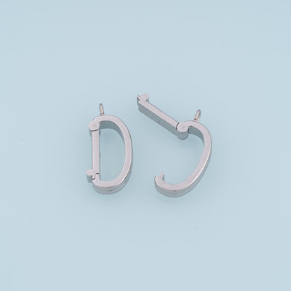 Clasp for Jewelry Making