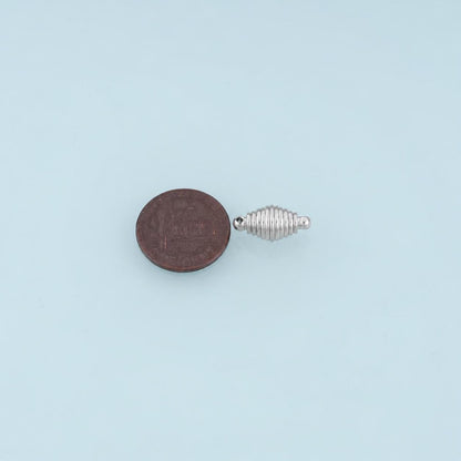 Connector for Jewelry Making
