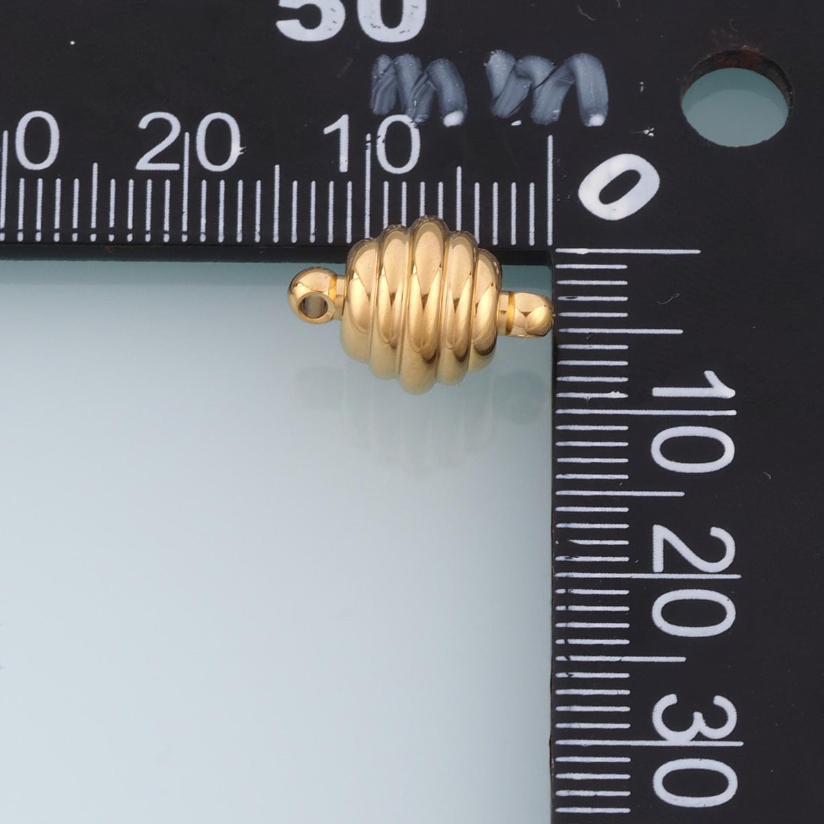 Connector for Jewelry Making