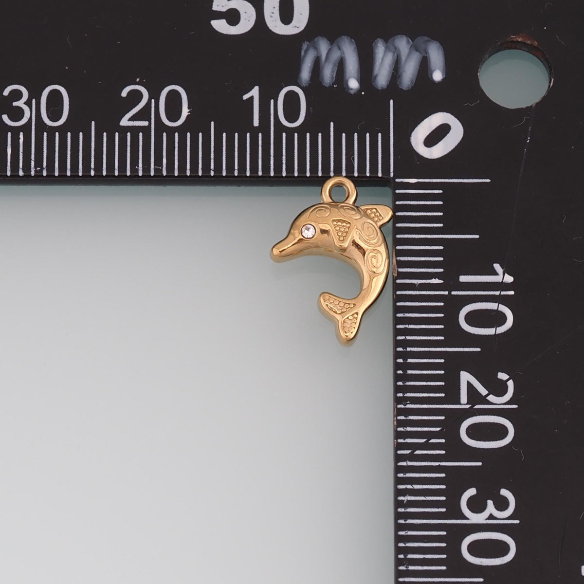 Charm Pendant for Jewelry Making