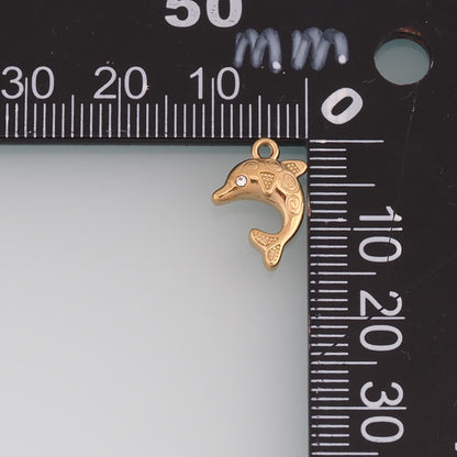Charm Pendant for Jewelry Making
