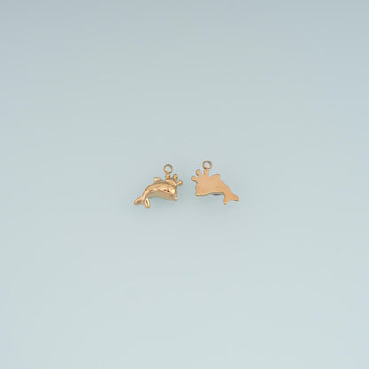 Charm Pendant for Jewelry Making