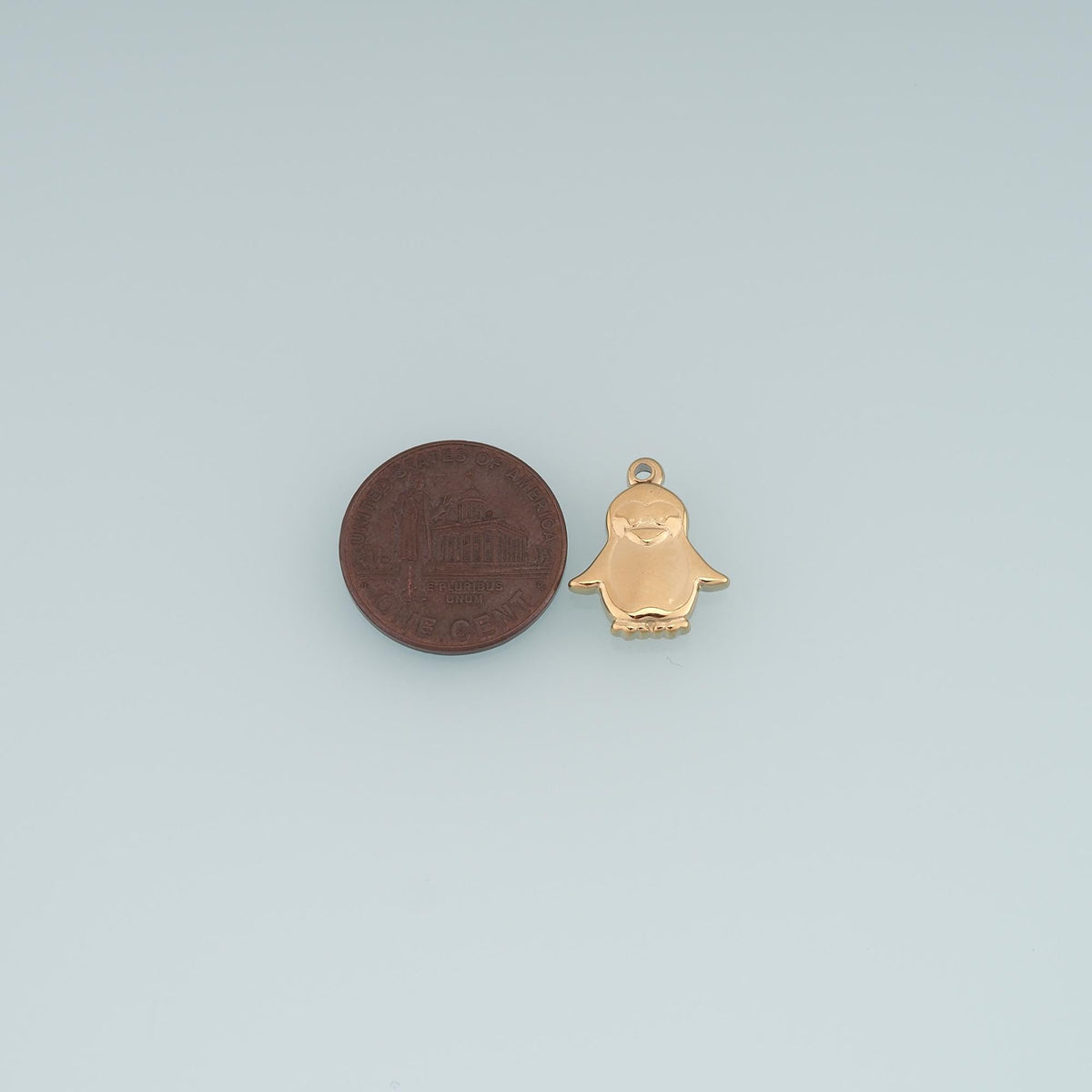 Charm Pendant for Jewelry Making
