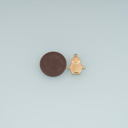 Charm Pendant for Jewelry Making