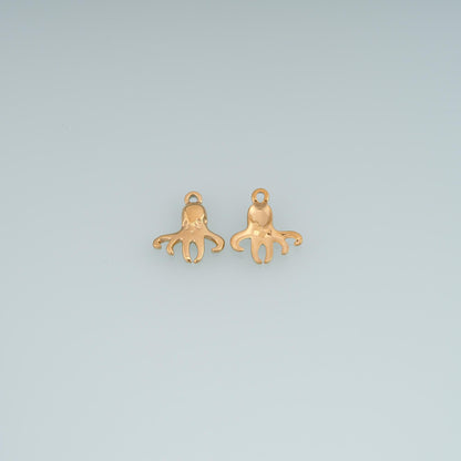 Charm Pendant for Jewelry Making