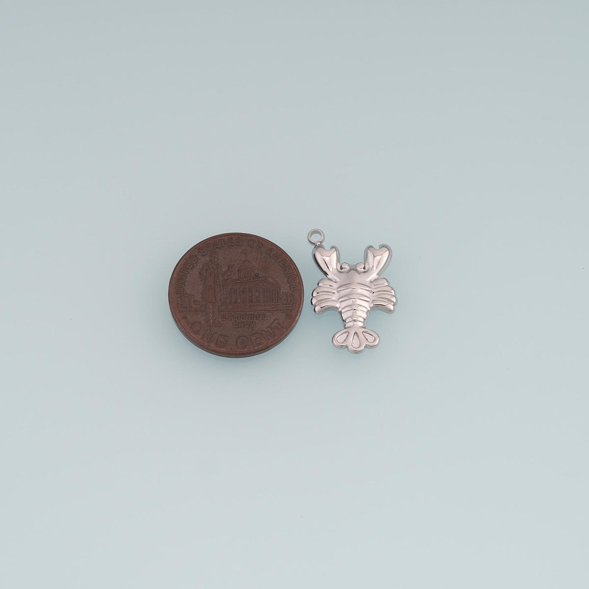 Charm Pendant for Jewelry Making