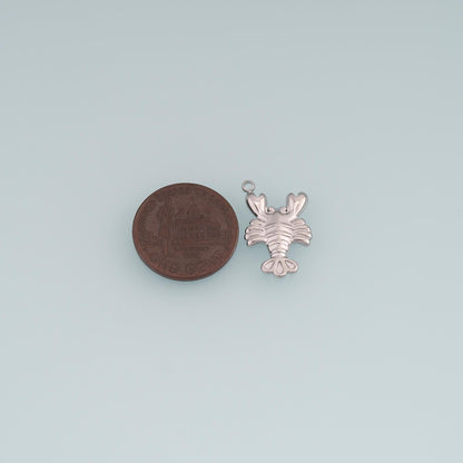 Charm Pendant for Jewelry Making