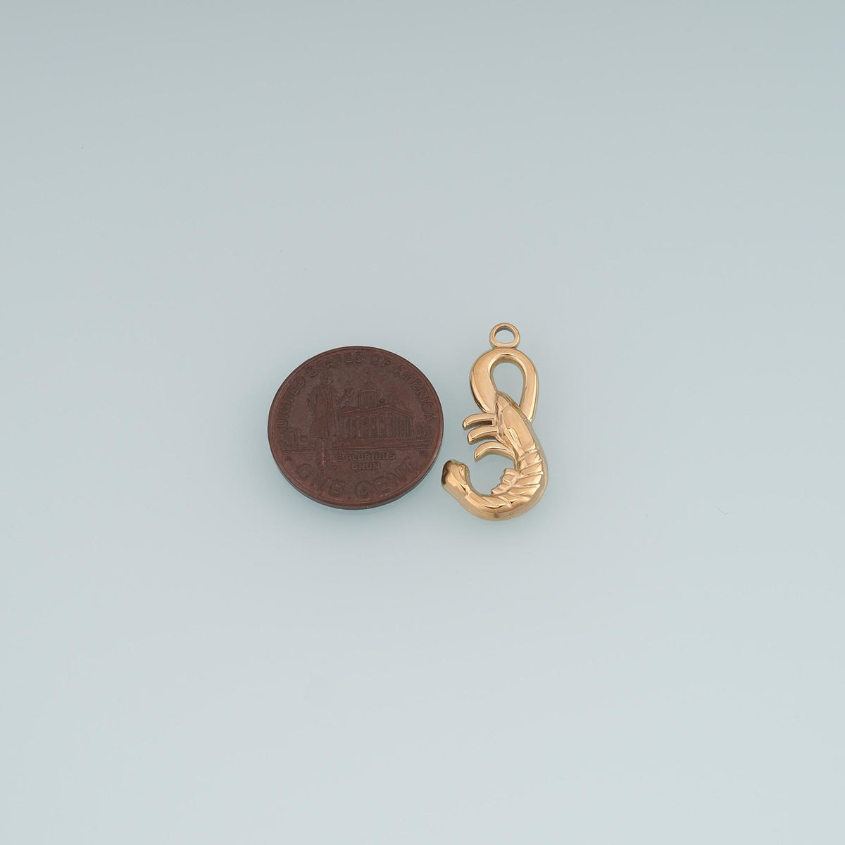 Charm Pendant for Jewelry Making