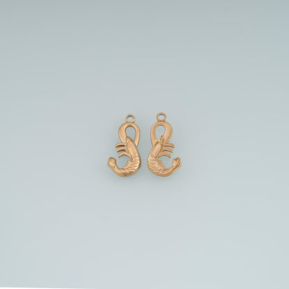 Charm Pendant for Jewelry Making