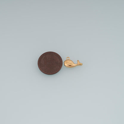 Charm Pendant for Jewelry Making