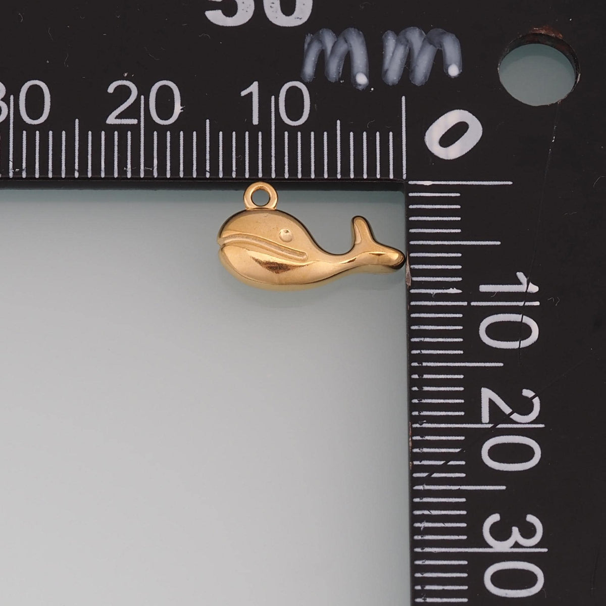 Charm Pendant for Jewelry Making