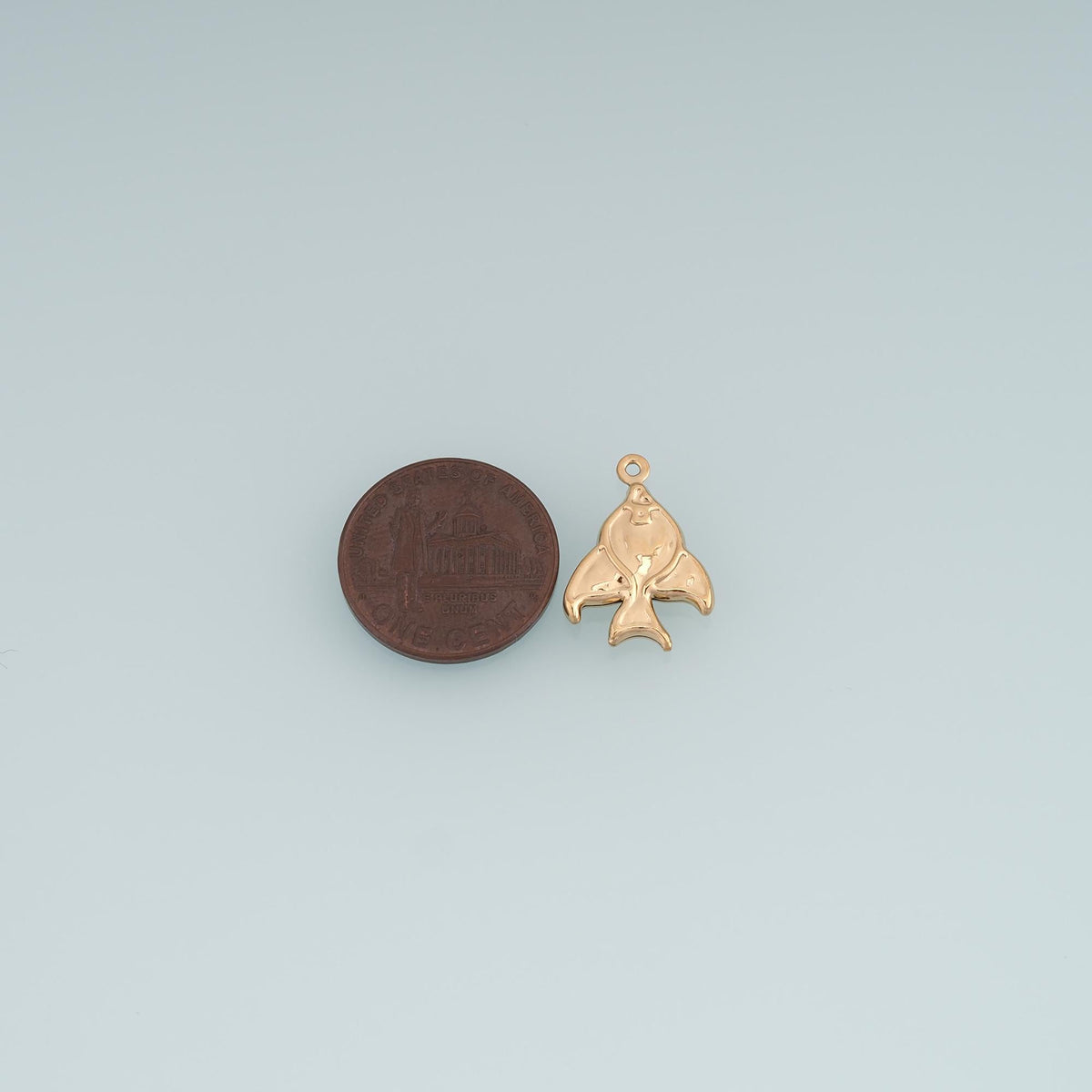Charm Pendant for Jewelry Making
