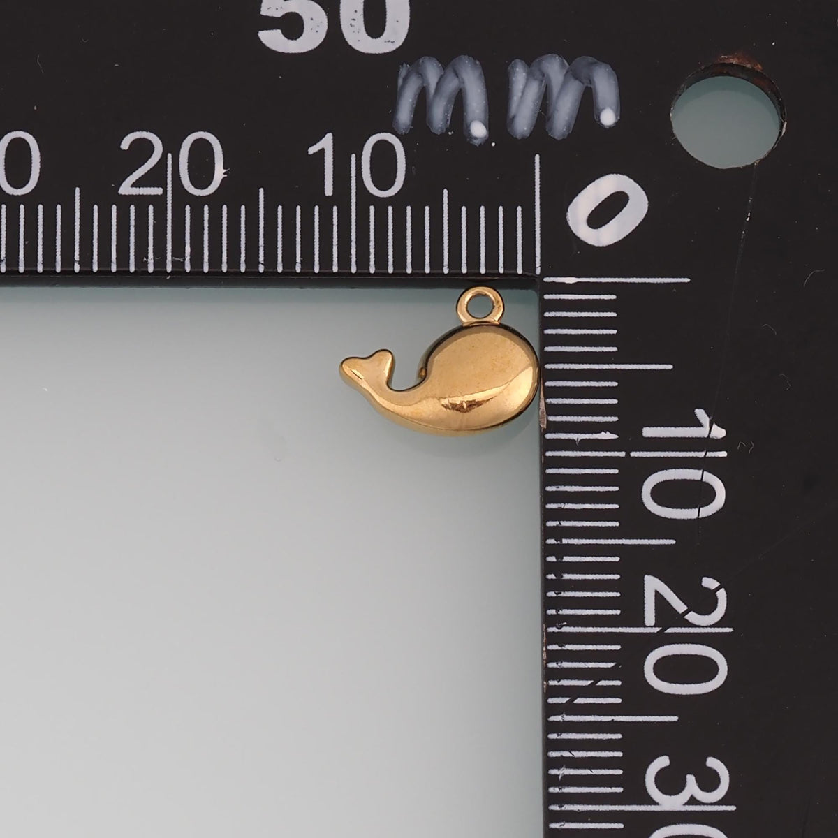 Charm Pendant for Jewelry Making