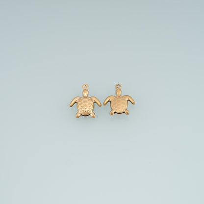 Charm Pendant for Jewelry Making